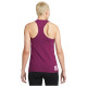 Nike Γυναικεία αμάνικη μπλούζα Dri-FIT Icon Clash